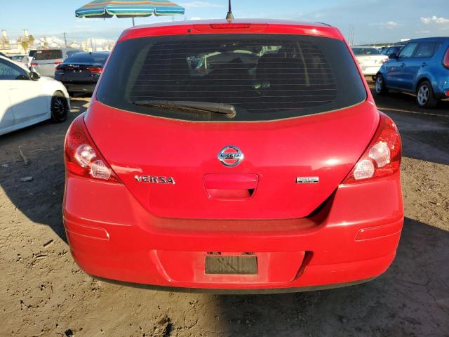 Photo 6 from auction – 2012 NISSAN VERSA S with VIN 3N1BC1CP4CK807622