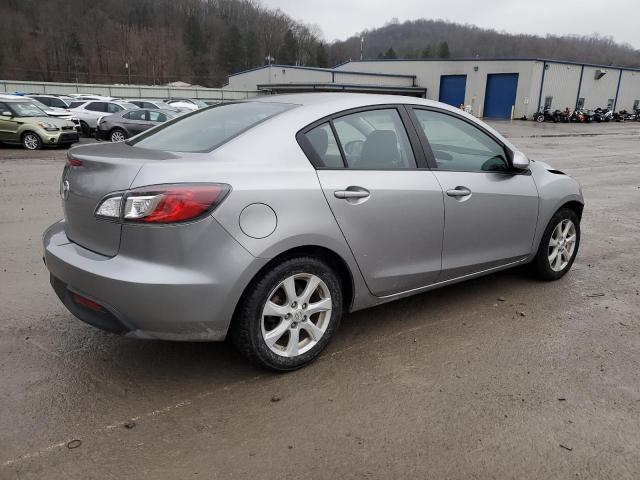Photo 3 from auction – 2010 MAZDA 3 I with VIN JM1BL1SG7A1127839