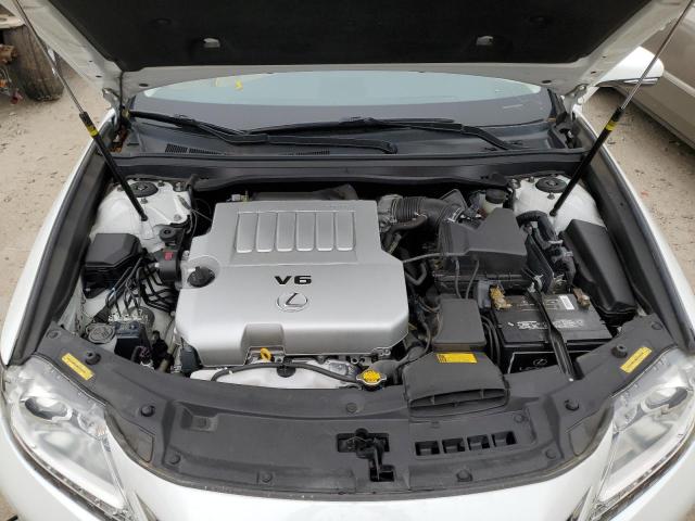 Photo 11 from auction – 2014 LEXUS ES 350 with VIN JTHBK1GG2E2106889