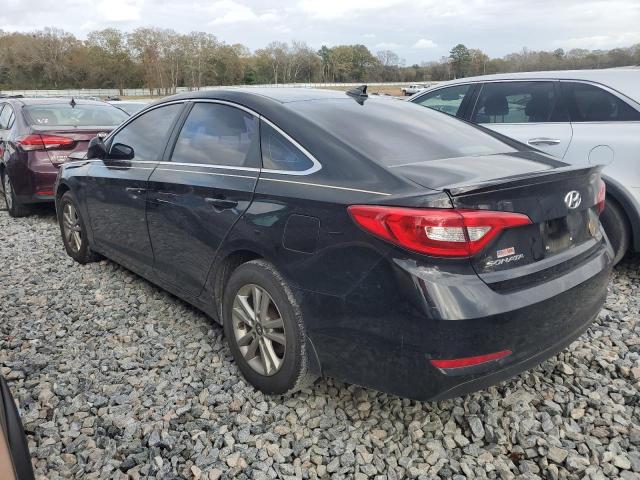 Photo 2 from auction – 2017 HYUNDAI SONATA SE with VIN 5NPE24AF1HH499075