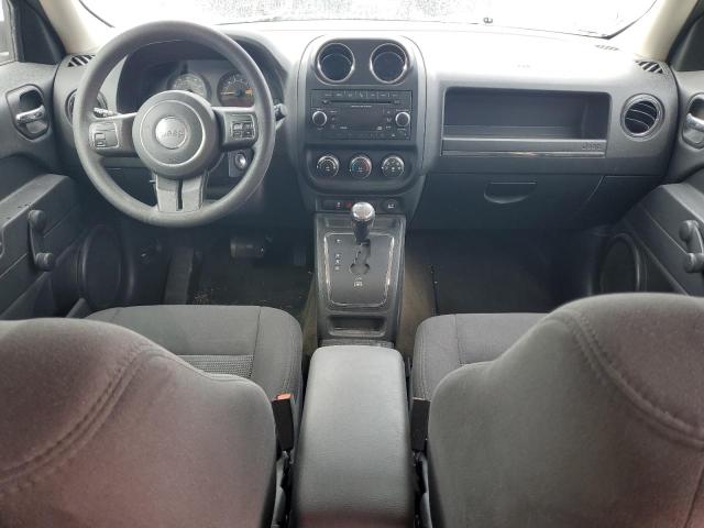 Photo 8 from auction – 2016 JEEP PATRIOT SP with VIN 1C4NJPBB9GD774647