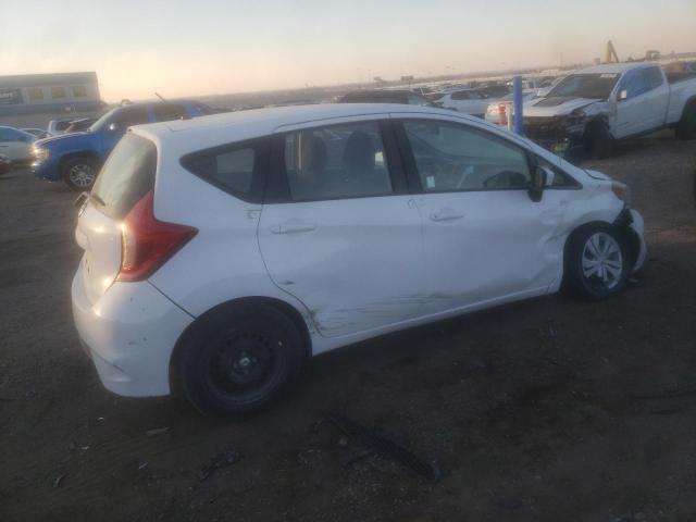 Photo 3 from auction – 2018 NISSAN VERSA NOTE with VIN 3N1CE2CP6JL356723