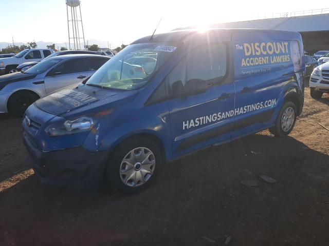 FORD TRANSIT CO 2016 with VIN NM0LS7E73G1275501 - Photo from auction