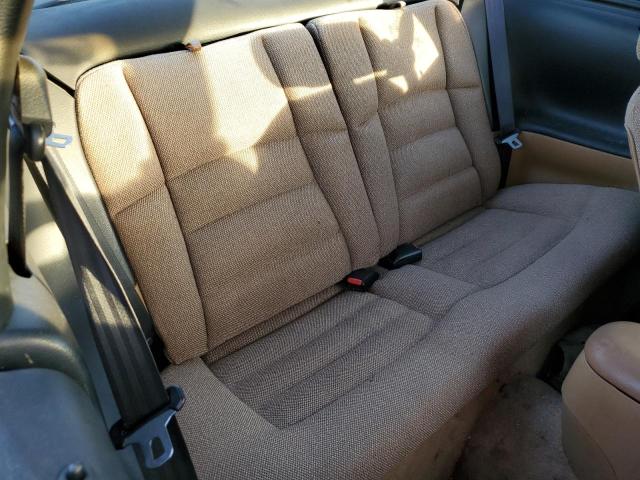Photo 10 from auction – 1996 FORD MUSTANG with VIN 1FALP4048TF149654