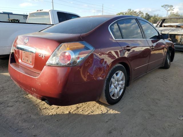 Photo 3 from auction – 2012 NISSAN ALTIMA BAS with VIN 1N4AL2APXCC149091
