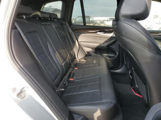 Photo 11 from auction – 2021 BMW X3 SDRIVE3 with VIN 5UXTY3C0XM9E24971