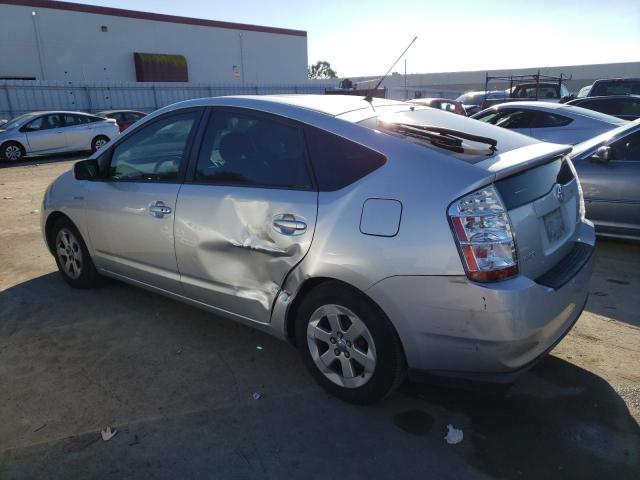 Photo 2 from auction – 2008 TOYOTA PRIUS with VIN JTDKB20U383385047