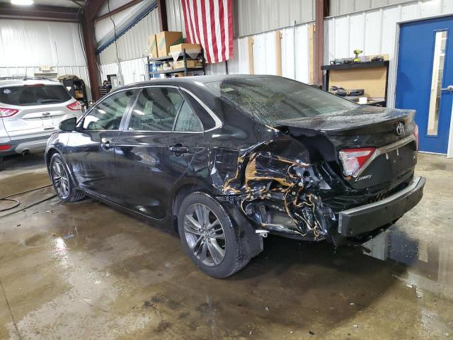 Photo 2 from auction – 2017 TOYOTA CAMRY LE with VIN 4T1BF1FK9HU687551