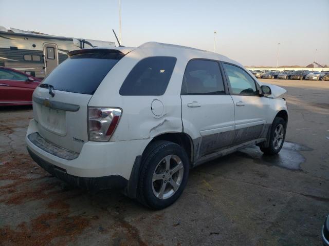 Photo 3 from auction – 2007 CHEVROLET EQUINOX LT with VIN 2CNDL63FX76248507