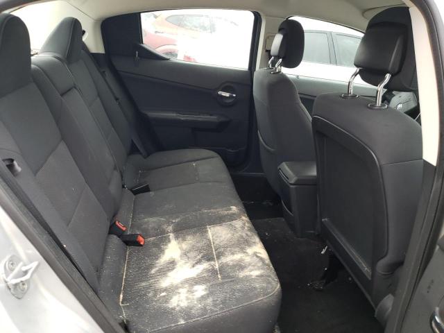 Photo 10 from auction – 2010 DODGE AVENGER SX with VIN 1B3CC4FB1AN182723