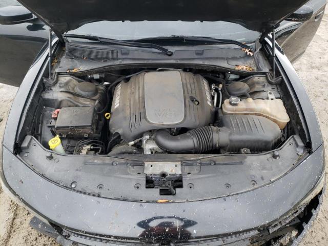 Photo 11 from auction – 2016 DODGE CHARGER R/ with VIN 2C3CDXCT0GH293389