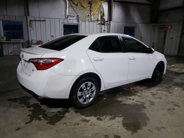 Photo 3 from auction – 2016 TOYOTA COROLLA L with VIN 2T1BURHE6GC499887