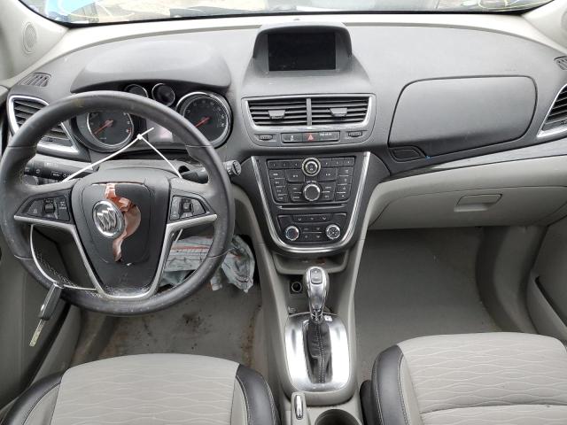 Photo 8 from auction – 2016 BUICK ENCORE with VIN KL4CJASB5GB622004