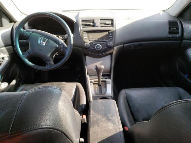 Photo 8 from auction – 2003 HONDA ACCORD EX with VIN 1HGCM66543A095136