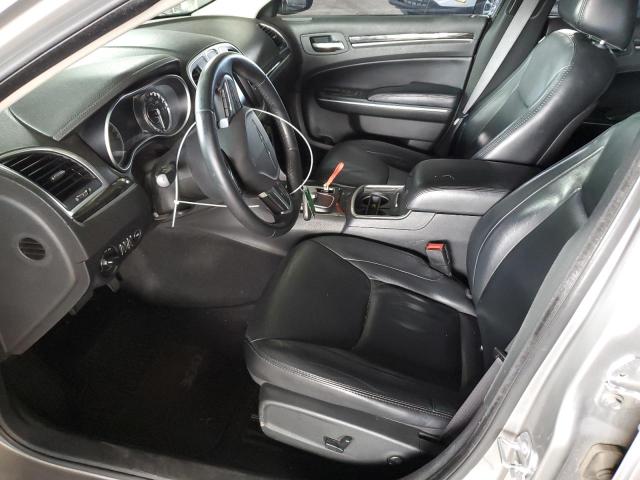 Photo 7 from auction – 2015 CHRYSLER 300 LIMITE with VIN 2C3CCAAG1FH891723