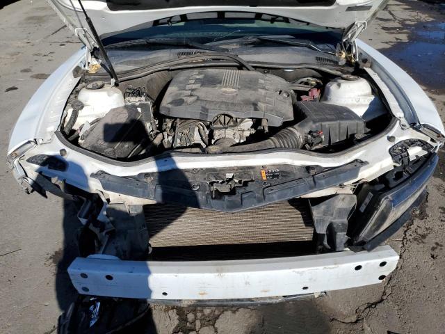 Photo 11 from auction – 2015 CHEVROLET CAMARO LT with VIN 2G1FD1E36F9145154