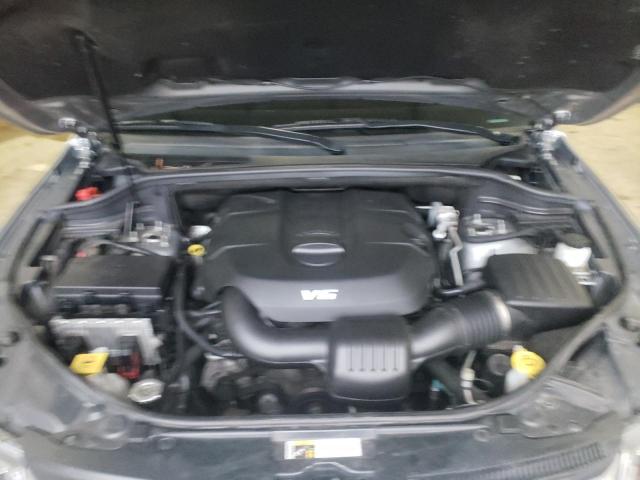 Photo 12 from auction – 2015 JEEP GRAND CHER with VIN 1C4RJFAG6FC877604