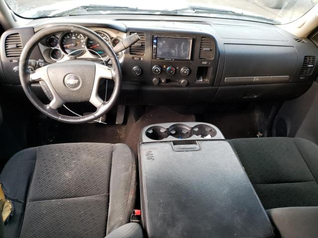 Photo 8 from auction – 2008 CHEVROLET SILVERADO with VIN 3GCEK13J18G263079
