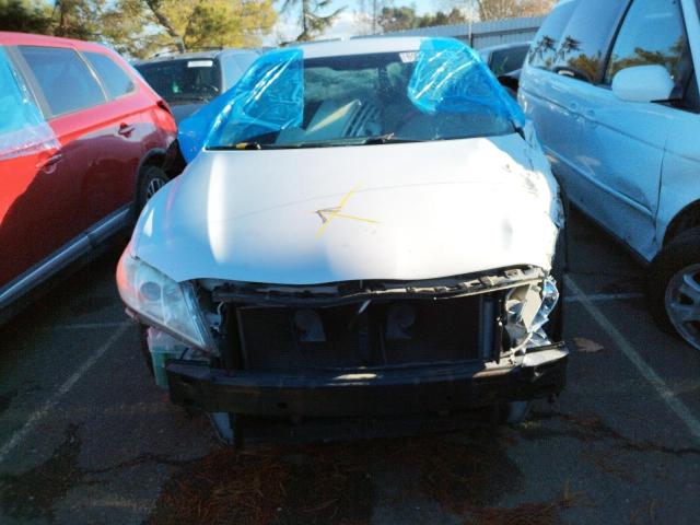 Photo 5 from auction – 2007 TOYOTA CAMRY CE with VIN 4T1BE46K77U723756