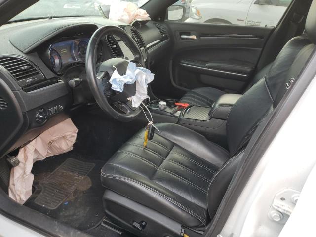 Photo 7 from auction – 2019 CHRYSLER 300 S with VIN 2C3CCAGG0KH586165