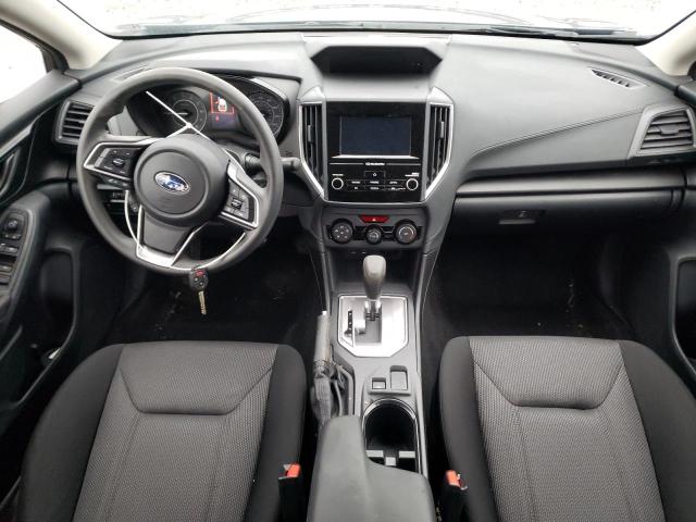 Photo 8 from auction – 2020 SUBARU IMPREZA with VIN 4S3GKAB68L3614474
