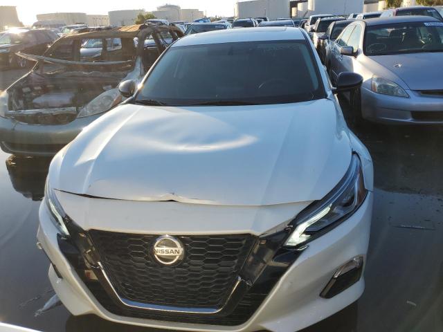 Photo 5 from auction – 2019 NISSAN ALTIMA SR with VIN 1N4AL4CV7KC259196