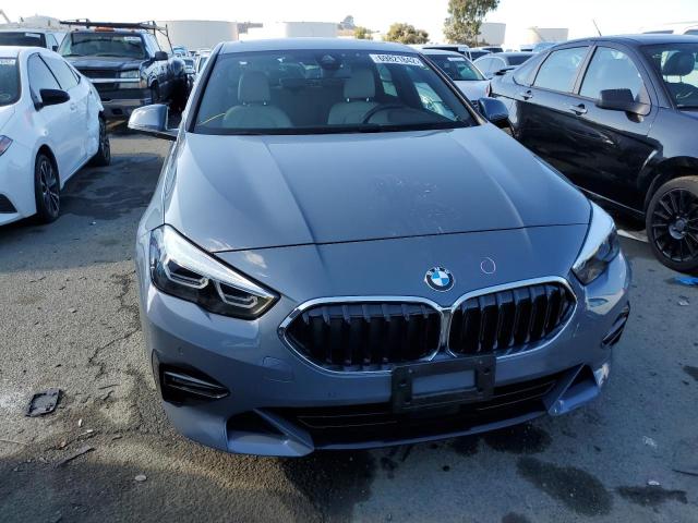 Photo 5 from auction – 2021 BMW 228I with VIN WBA53AK04M7H47310