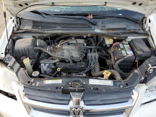 Photo 12 from auction – 2010 DODGE GRAND CARA with VIN 2D4RN5D11AR251208