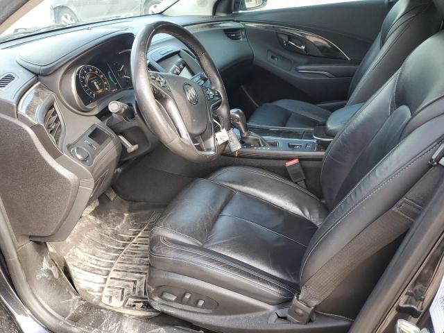 Photo 7 from auction – 2015 BUICK LACROSSE with VIN 1G4GB5GR0FF297511