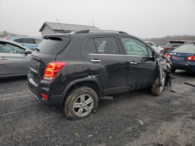 Photo 3 from auction – 2019 CHEVROLET TRAX 1LT with VIN KL7CJPSB7KB871161