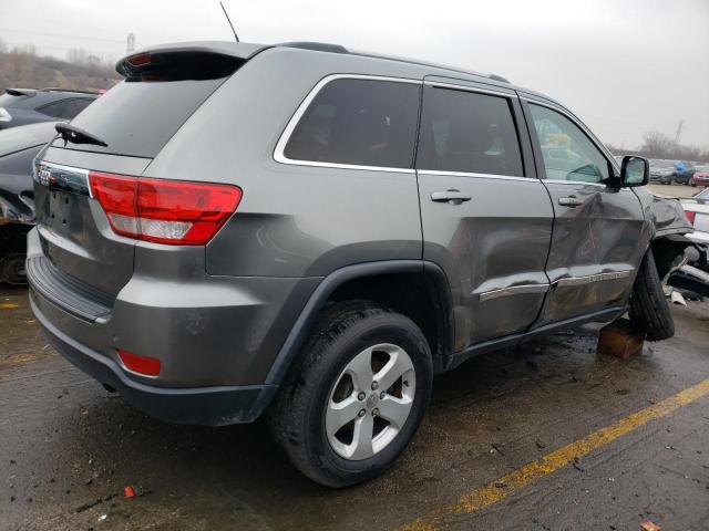 Photo 3 from auction – 2012 JEEP GRAND CHER with VIN 1C4RJFAG6CC310854