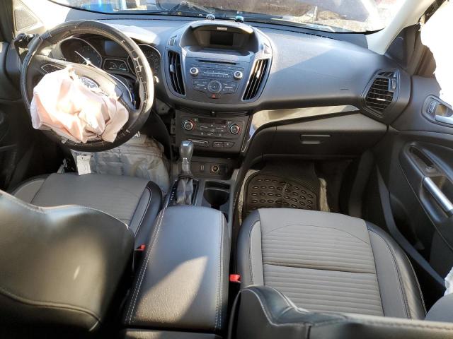 Photo 8 from auction – 2017 FORD ESCAPE SE with VIN 1FMCU0GD8HUC80048