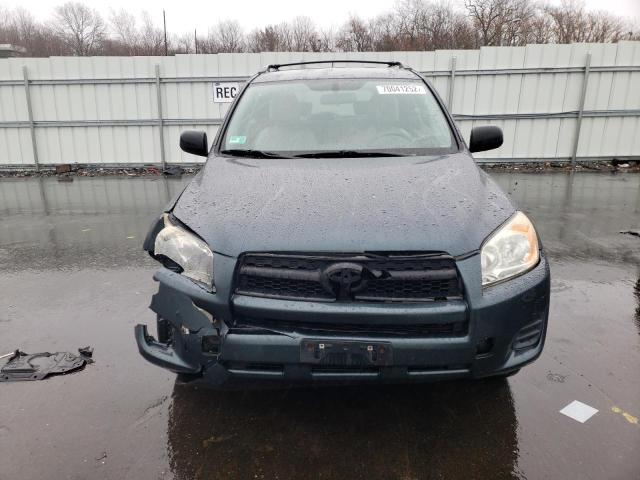 Фото 5 с аукциона – 2010 TOYOTA RAV4 с VIN JTMBF4DV2A5024664