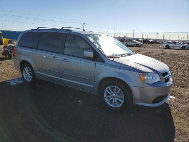 Photo 4 from auction – 2016 DODGE GRAND CARA with VIN 2C4RDGCG5GR338782