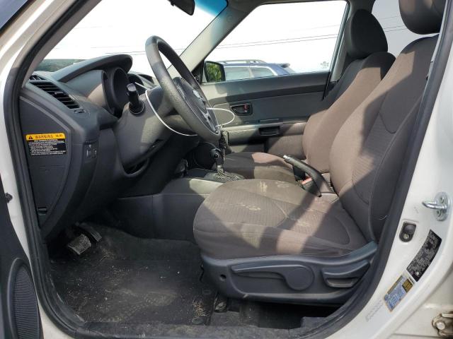 Photo 7 from auction – 2012 KIA SOUL with VIN KNDJT2A56C7444593