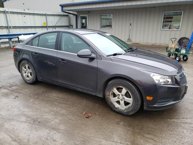 Photo 4 from auction – 2014 CHEVROLET CRUZE LT with VIN 1G1PC5SB4E7276237
