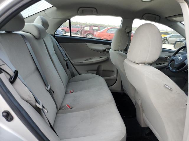Photo 10 from auction – 2013 TOYOTA COROLLA with VIN 5YFBU4EE8DP100495