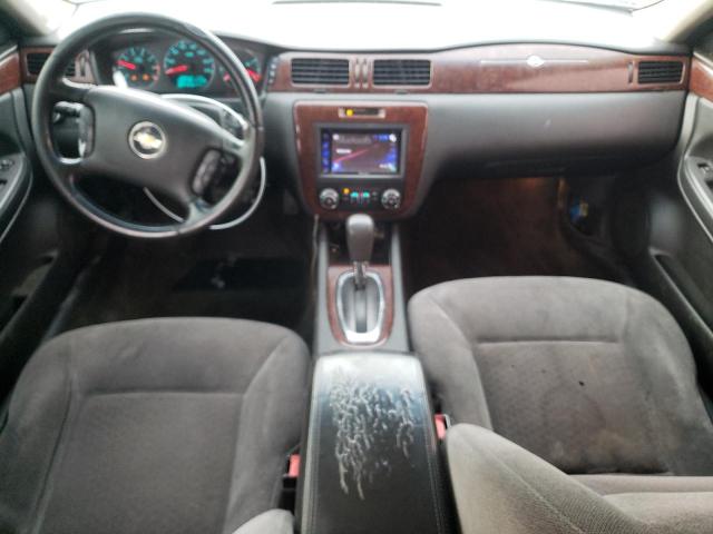 Photo 8 from auction – 2011 CHEVROLET IMPALA LT with VIN 2G1WG5EK7B1182552