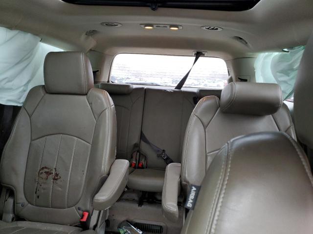 Photo 10 from auction – 2014 GMC ACADIA DEN with VIN 1GKKVTKD7EJ334799