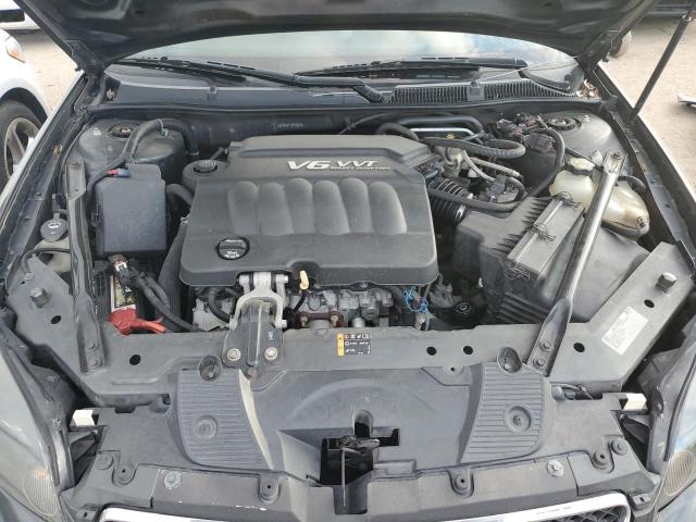 Photo 11 from auction – 2016 CHEVROLET IMPALA LIM with VIN 2G1WB5E31G1130509