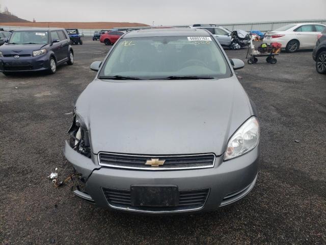 Photo 5 from auction – 2009 CHEVROLET IMPALA 1LT with VIN 2G1WT57N791127774