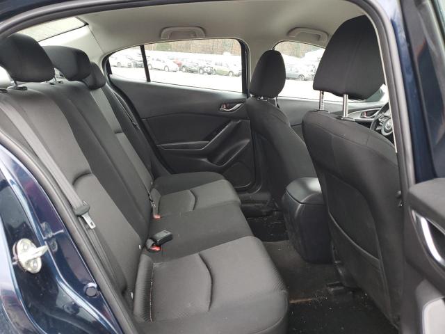 Photo 10 from auction – 2018 MAZDA 3 SPORT with VIN 3MZBN1U74JM174334