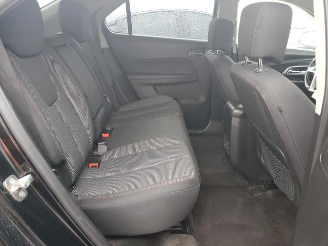 Photo 11 from auction – 2011 CHEVROLET EQUINOX LT with VIN 2GNALDEC7B1319965