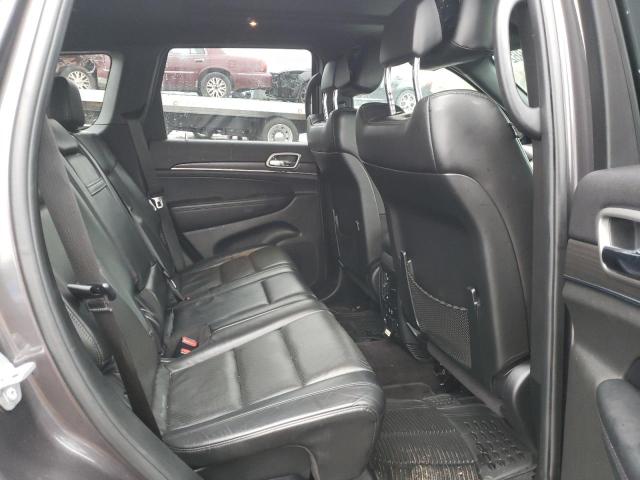 Photo 11 from auction – 2018 JEEP GRAND CHER with VIN 1C4RJFBG1JC215565