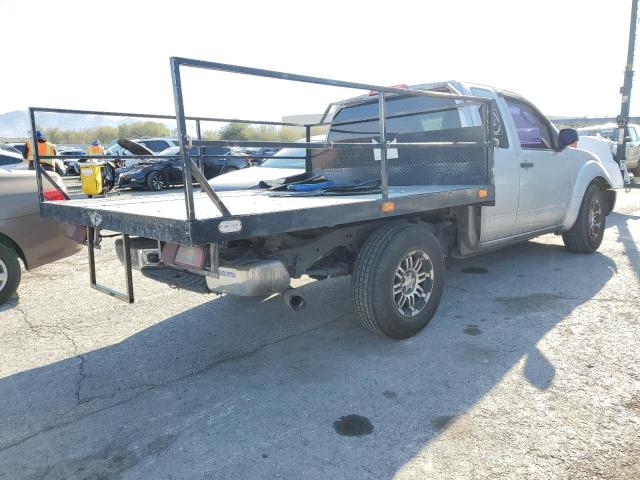 Photo 3 from auction – 2006 NISSAN FRONTIER K with VIN 1N6AD06U76C442345