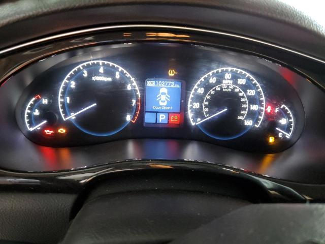 Photo 9 from auction – 2012 HYUNDAI GENESIS 3. with VIN KMHGC4DD5CU174598