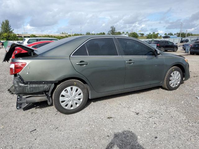Photo 3 from auction – 2012 TOYOTA CAMRY BASE with VIN 4T1BF1FK5CU607364