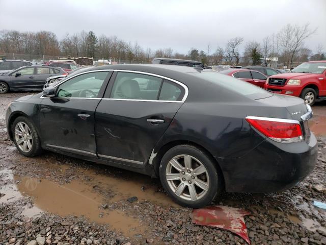 Photo 2 from auction – 2011 BUICK LACROSSE C with VIN 1G4GC5ED4BF341654
