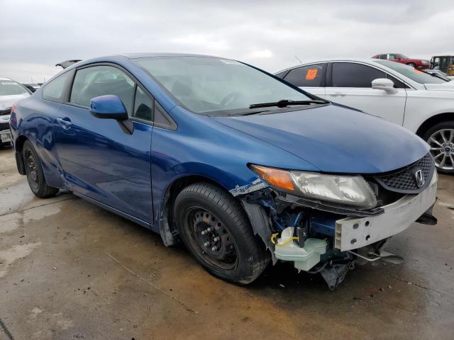 Photo 4 from auction – 2012 HONDA CIVIC LX with VIN 2HGFG3B53CH535907