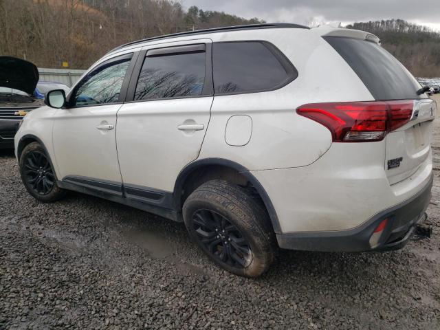 Photo 2 from auction – 2018 MITSUBISHI OUTLANDER with VIN JA4AZ3A39JZ032893